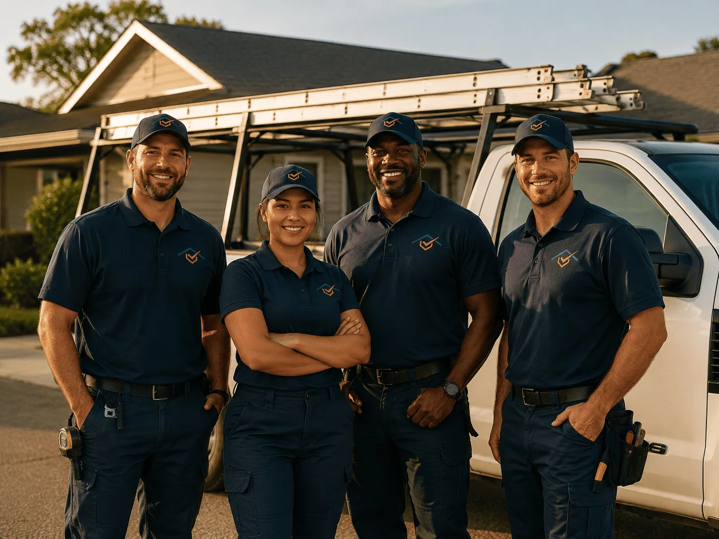 Roof Inspection company in Townsend, DE
